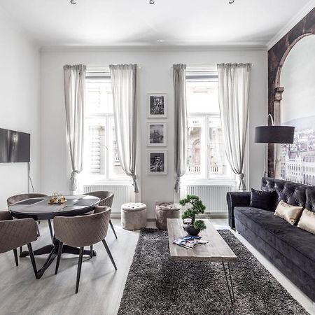 Mystic Dreamy Apartment Budapest Eksteriør bilde